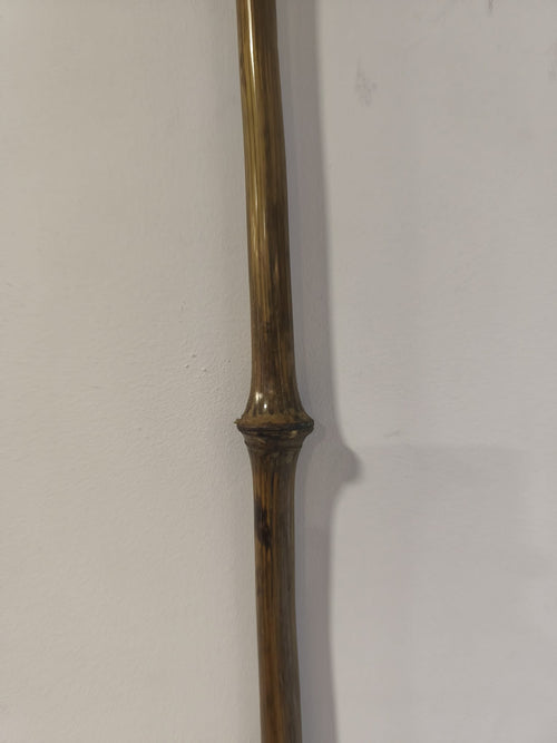 WOODEN WALKING STICK