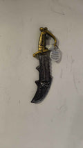 Sable Pirata de Juguete con Calavera