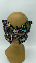 BLACK IRIS