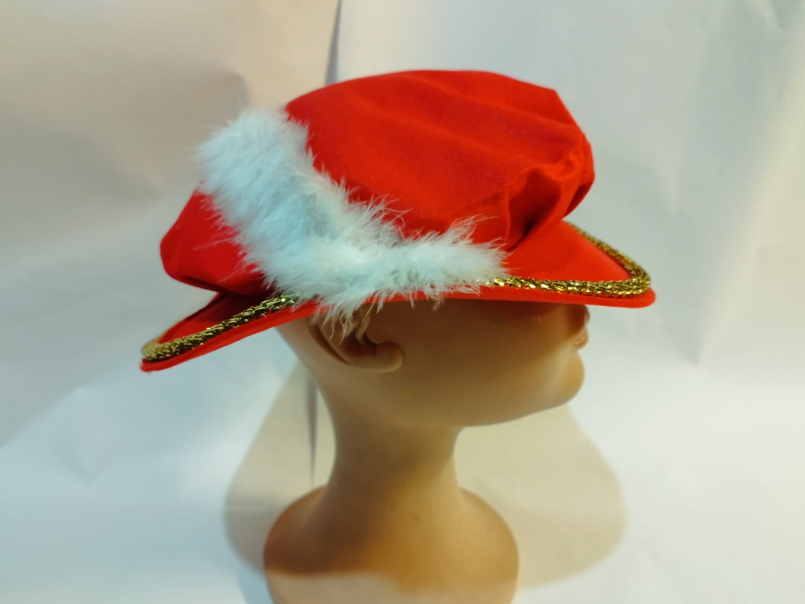 CHILDREN'S PRINCE HAT