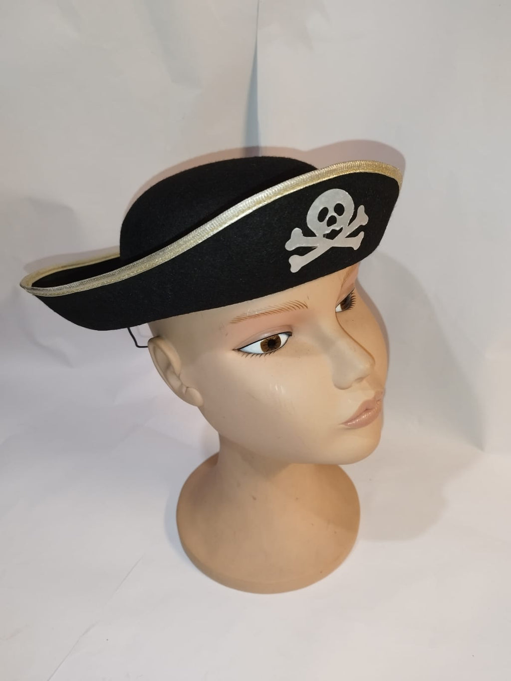 Kids' Pirate Hat