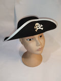 PIRATE HAT RU