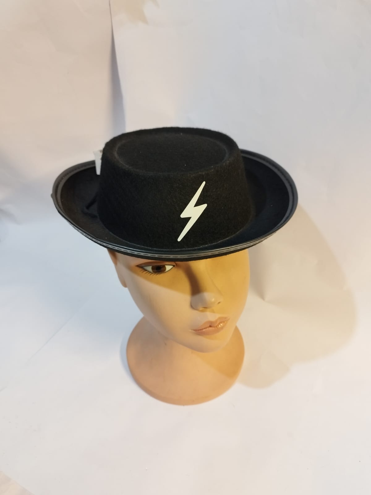 FOX HAT KID
