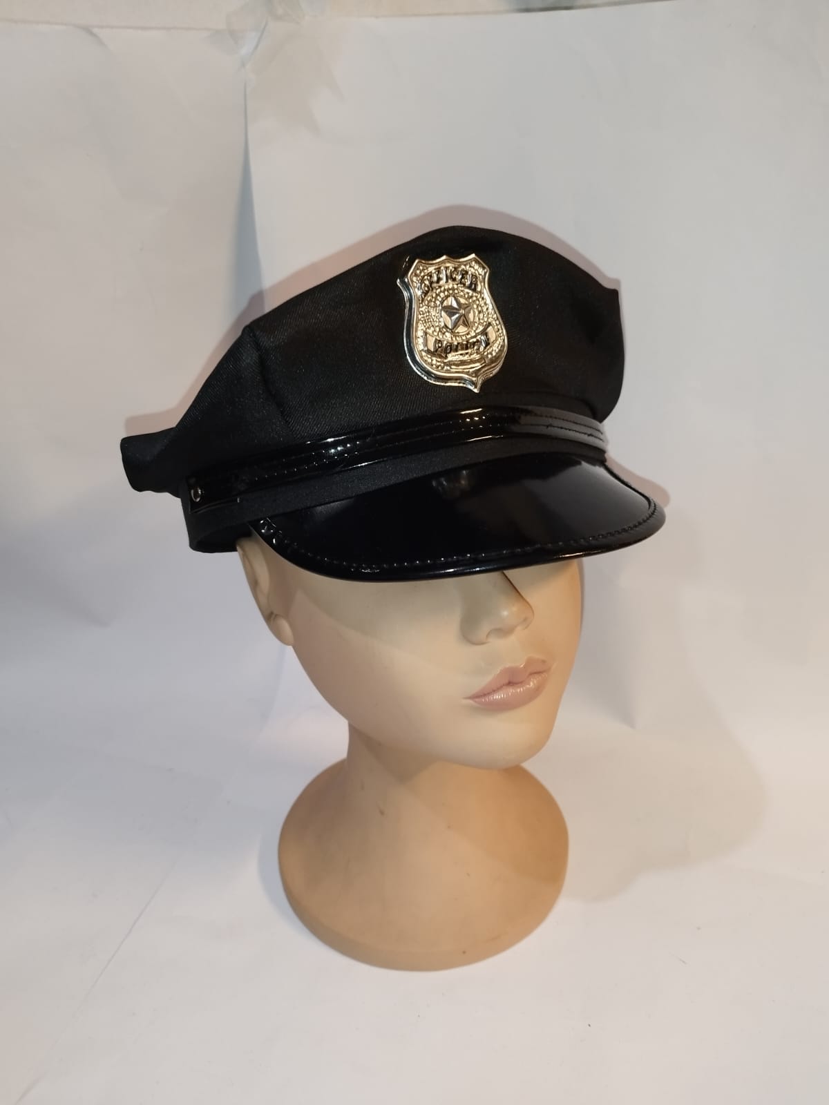 Police Cap