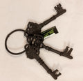 OLD KEYS