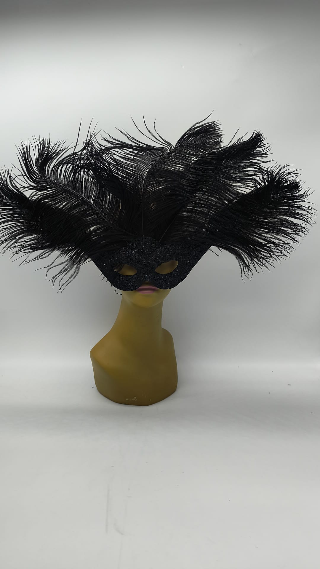 BLACK LID PAPIL