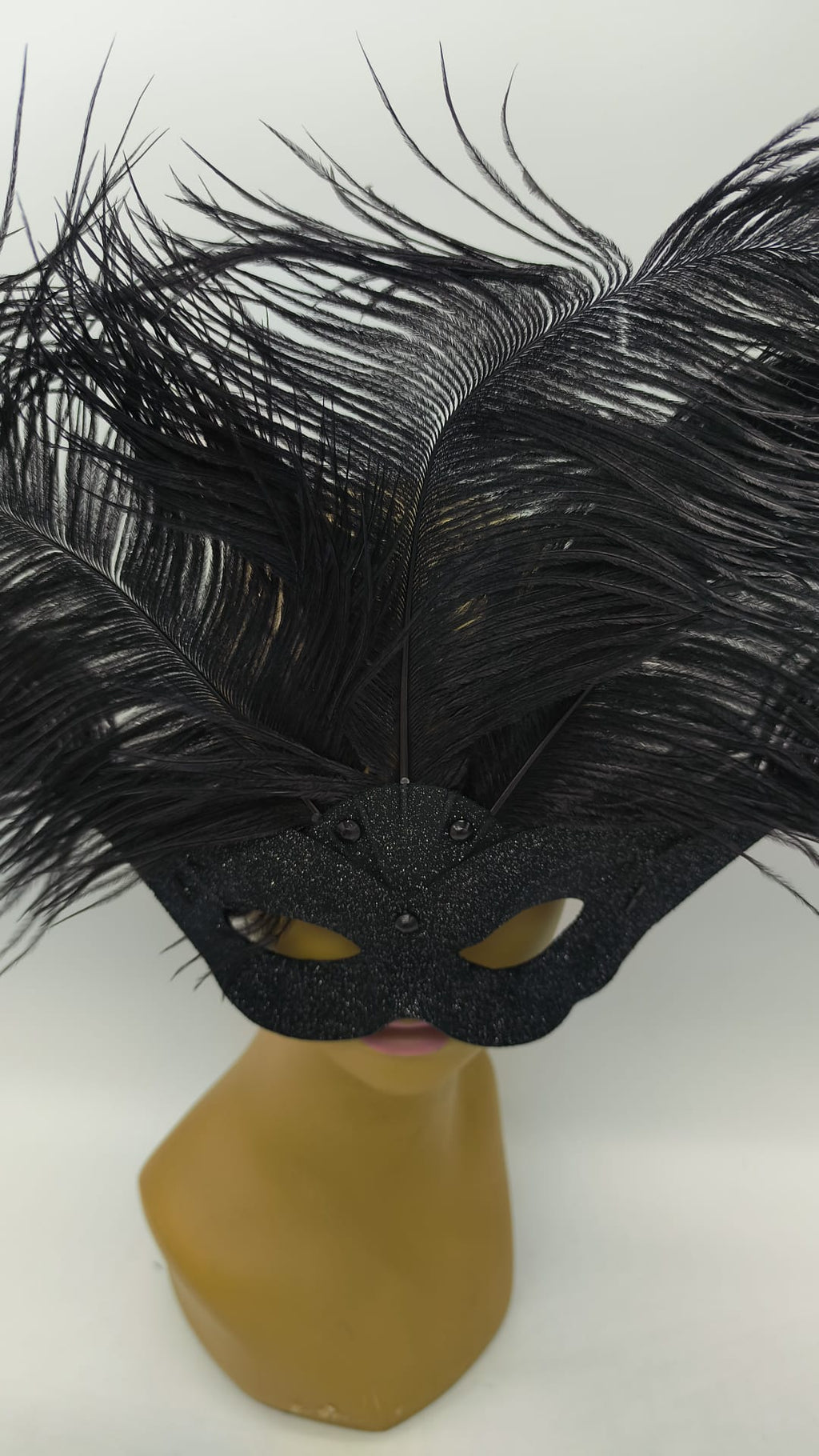 BLACK LID PAPIL