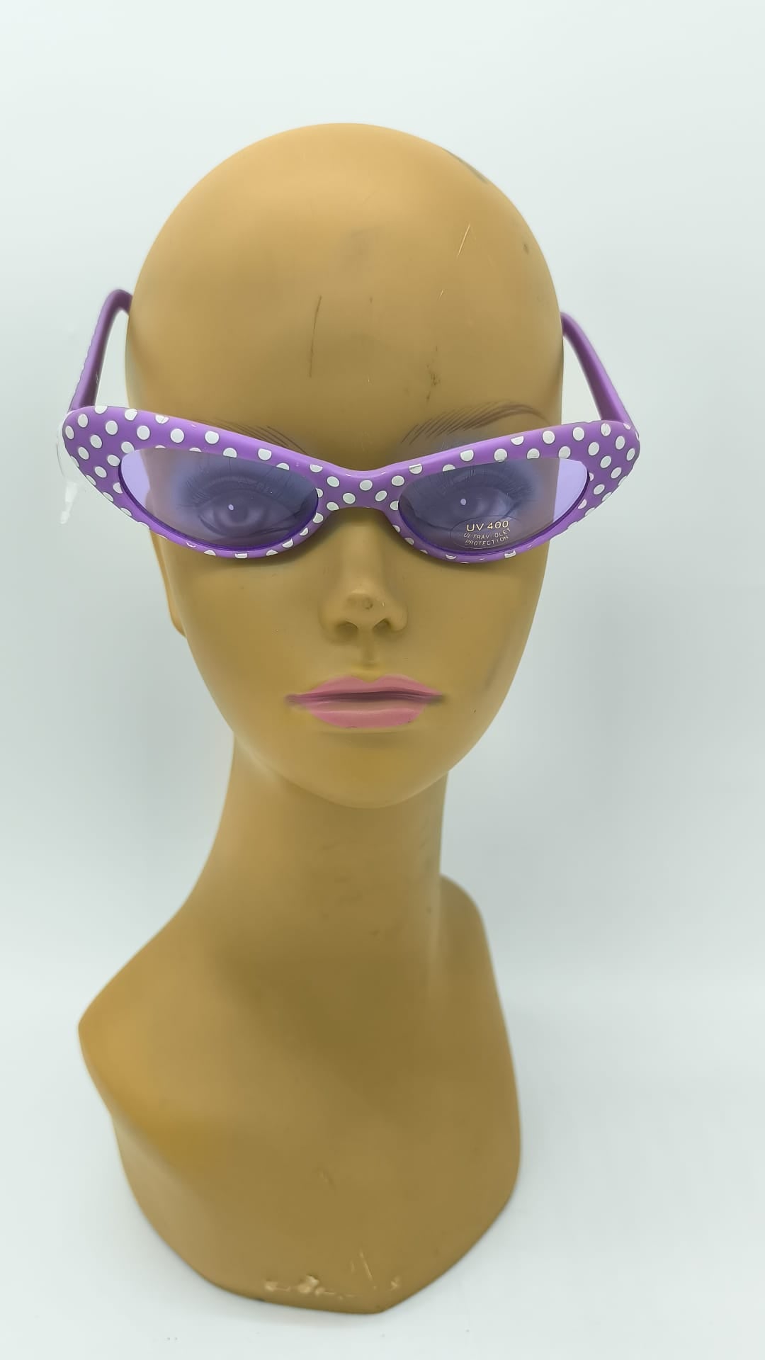 Gafas de Lunares para Disfraz y Carnaval | Widmann