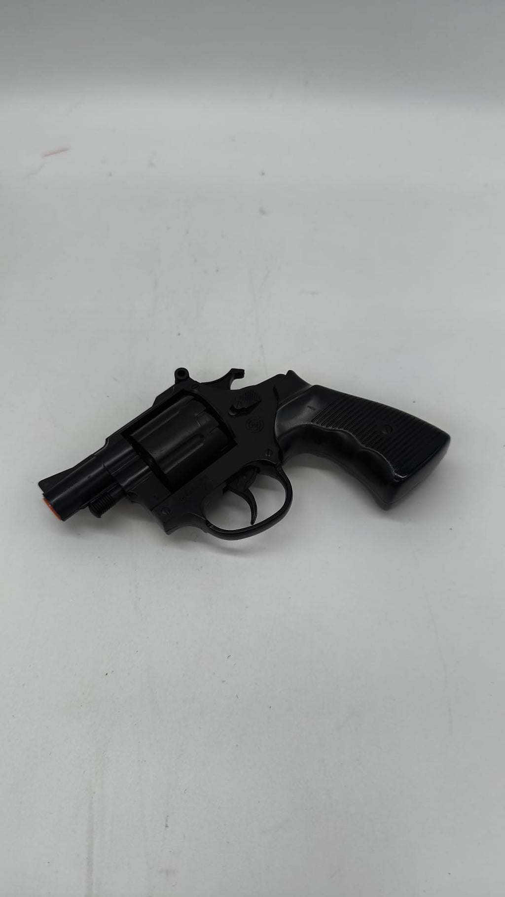 FBI PISTOL