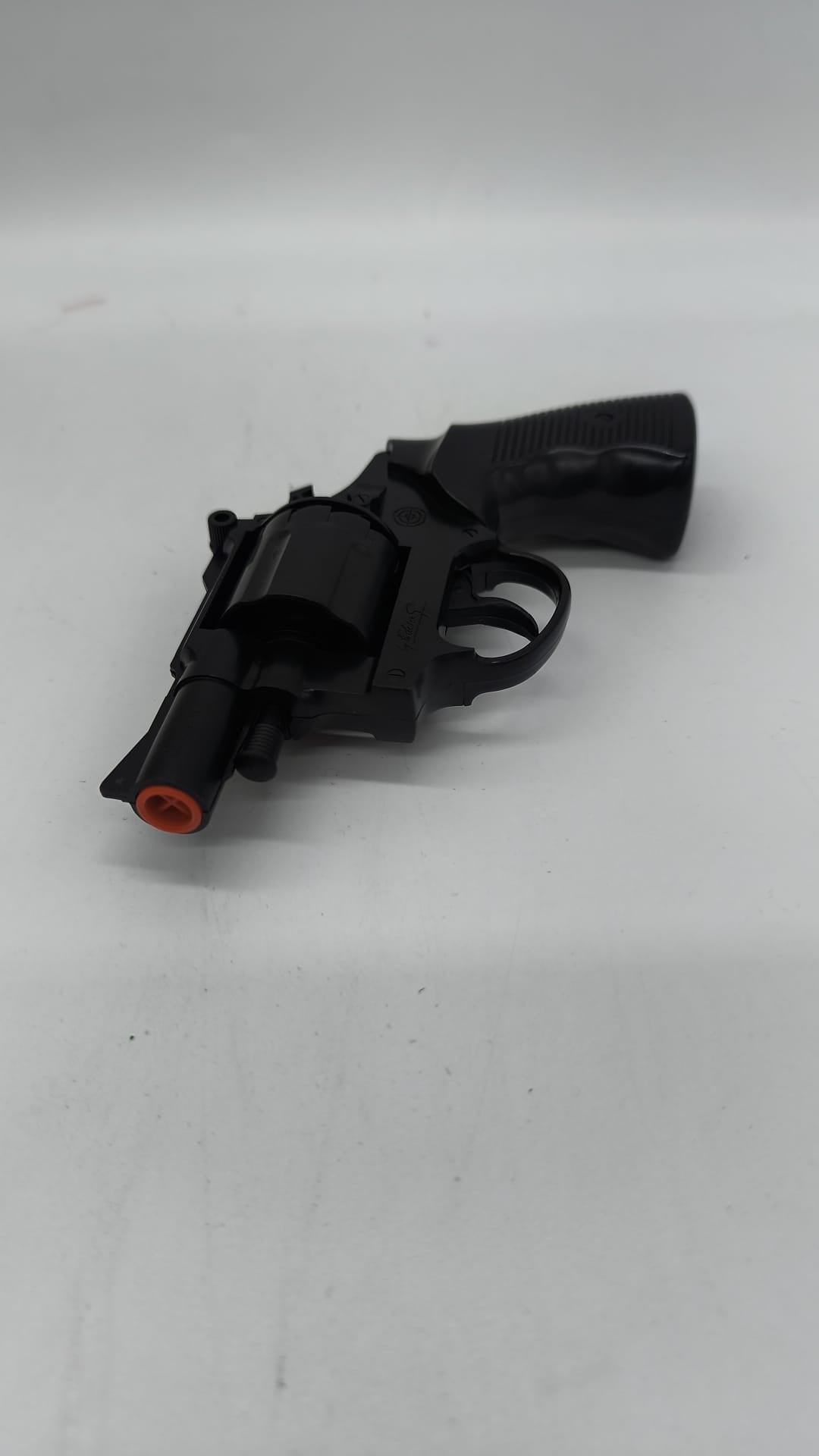 FBI PISTOL
