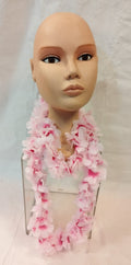 Set Hawaiano Pulsera y Collar de Flores Widmann