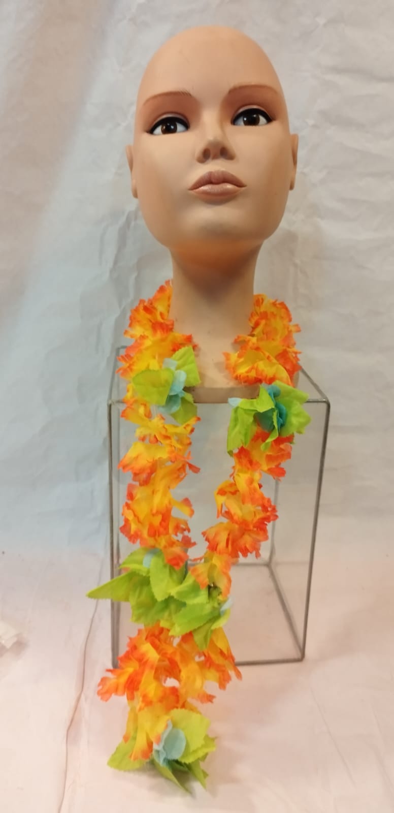HAWAIIAN LEI WID
