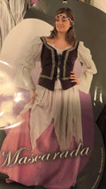 MEDIEVAL JULIET TL