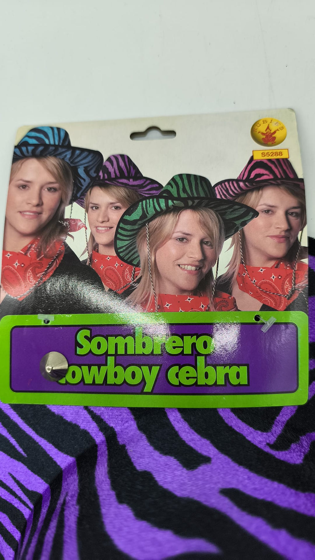 Cowboy Hat
