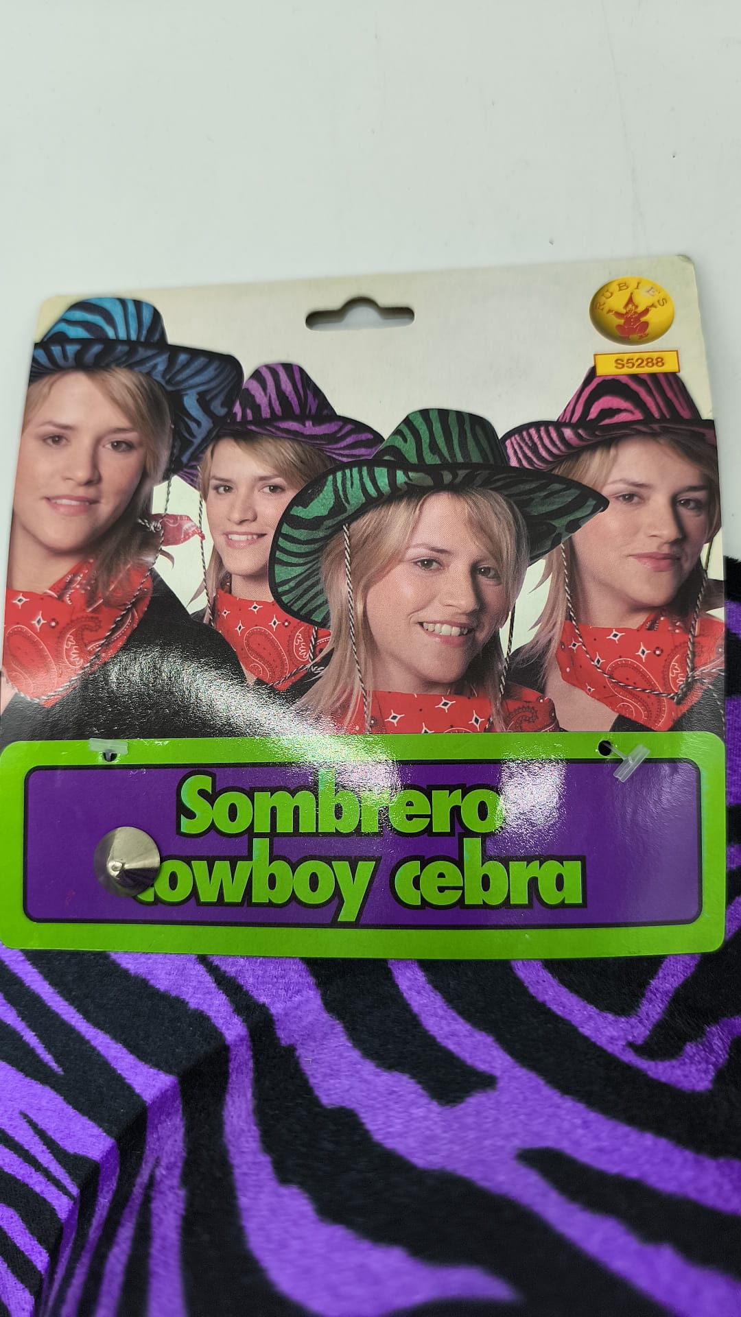 Cowboy Hat