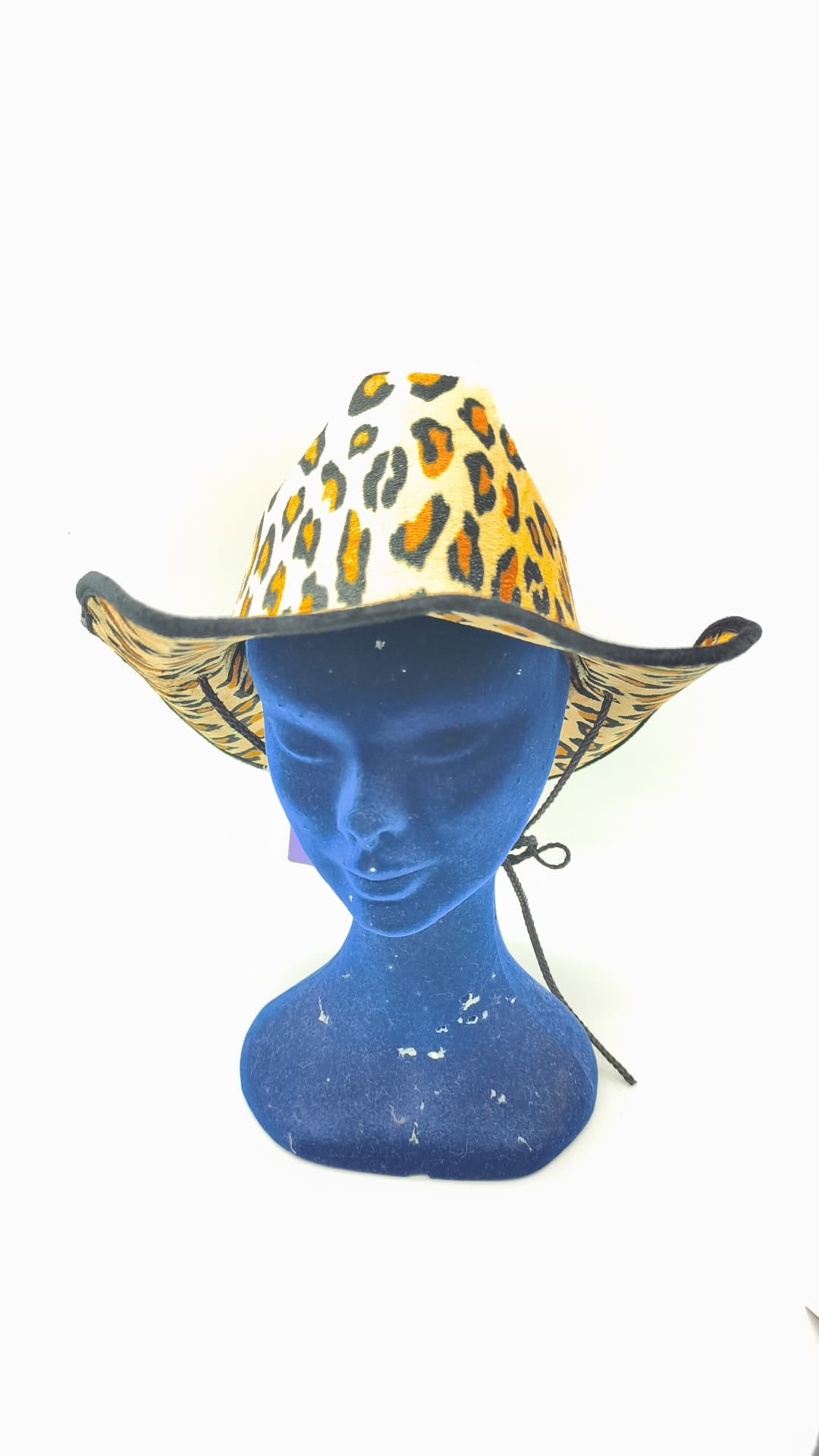 LEOPARD COWBOY RU
