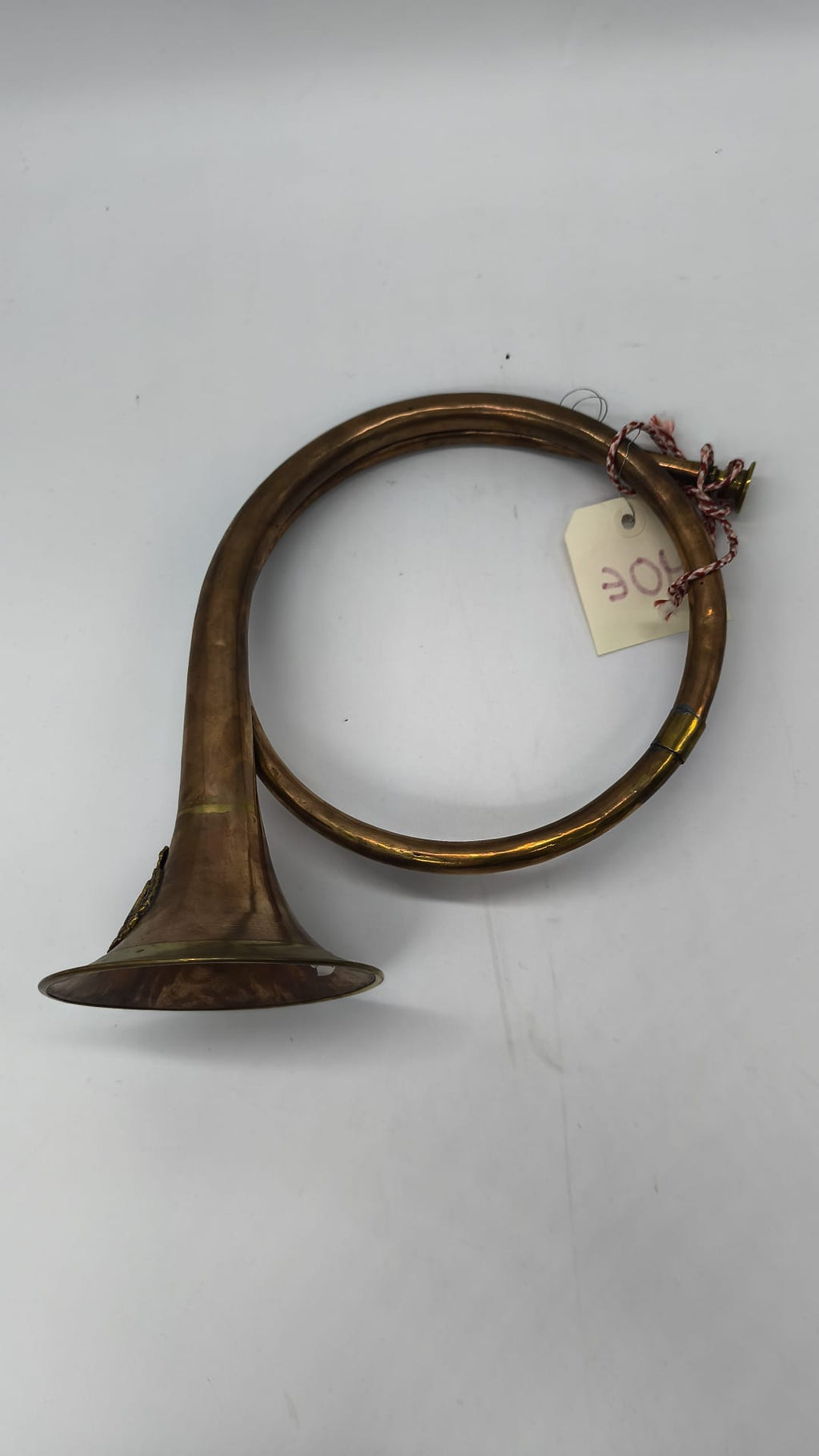 49 CAVALRY HORN