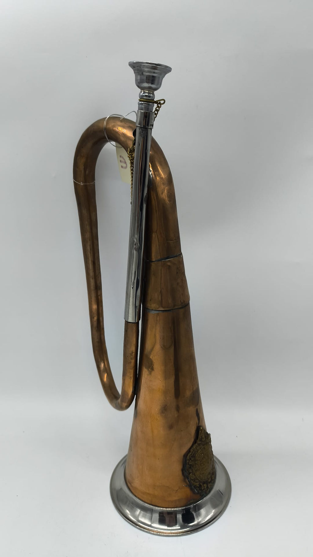 HUNTING HORN 0035