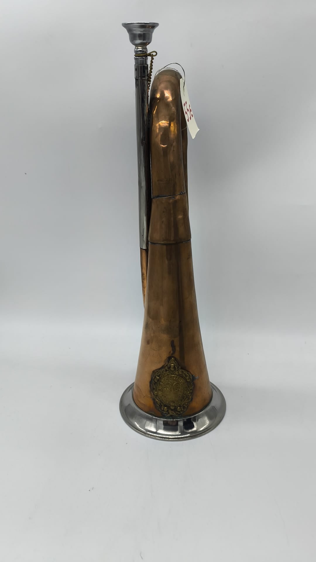 HUNTING HORN 0035