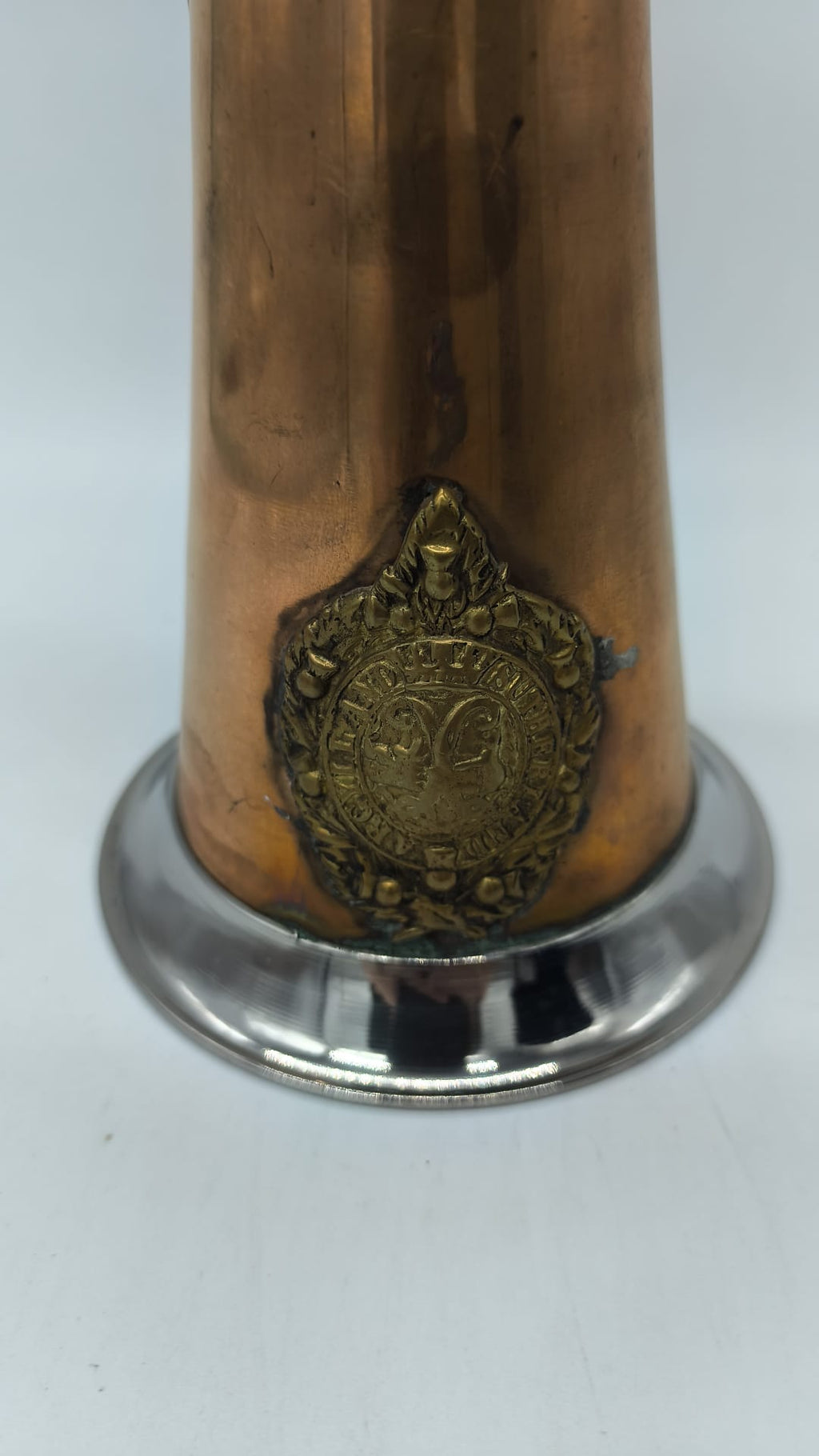 HUNTING HORN 0035
