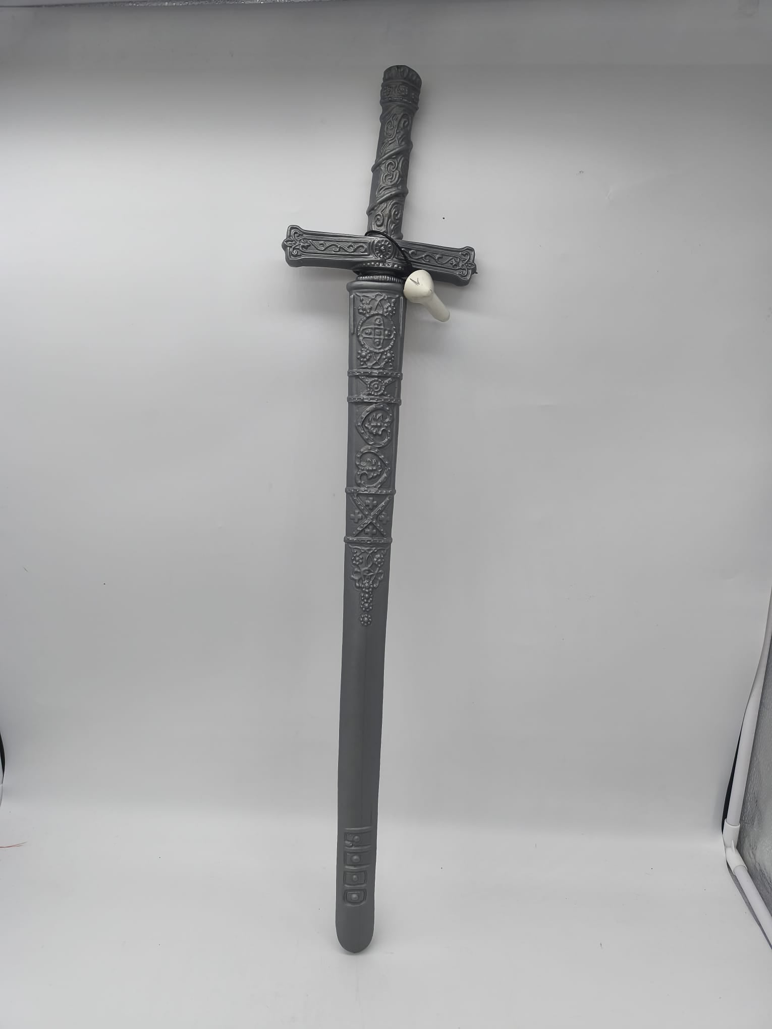 Espada Medieval de Juguete para Disfraz 75 cm