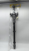 Espada de Fantasía con Funda para Disfraz de Guerrero 75 cm