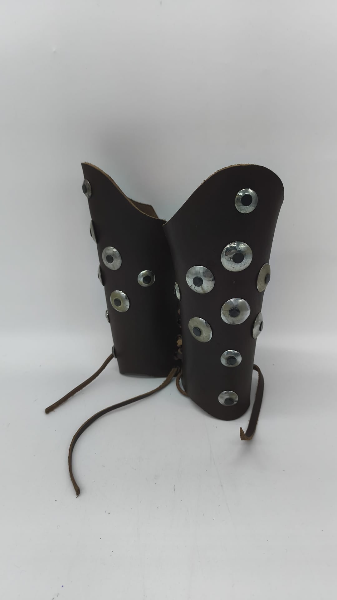 Leather Wristbands