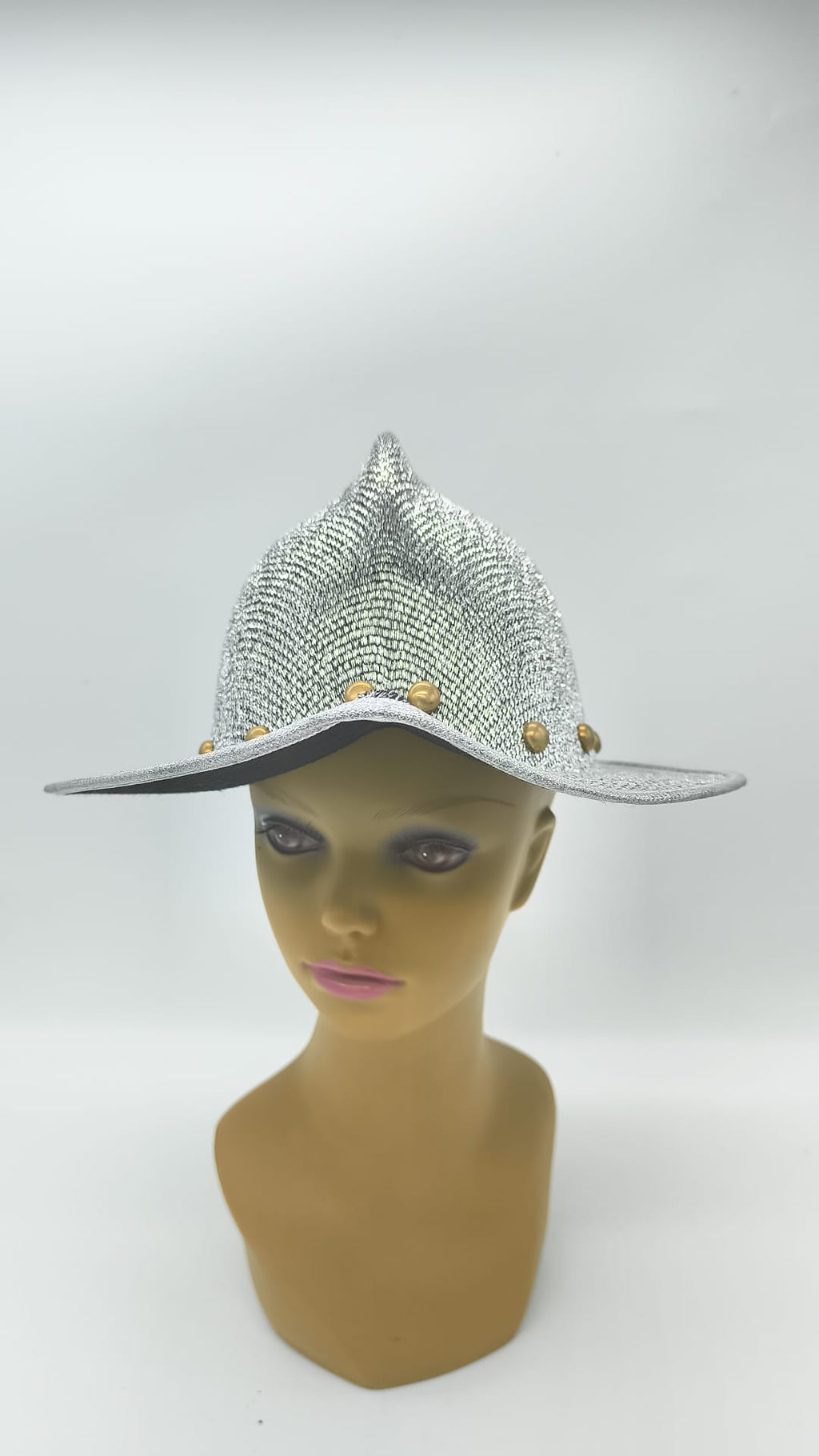 Sombrero de Conquistador Adulto