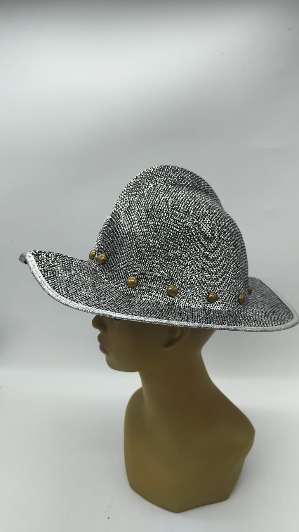 Sombrero de Conquistador Adulto