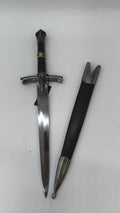 Espada Medieval de Lujo Winter is Coming con Vaina