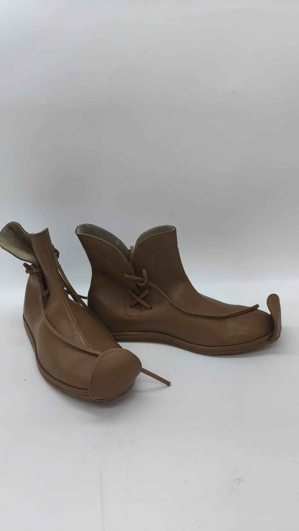 Botas Medievales Talla 41