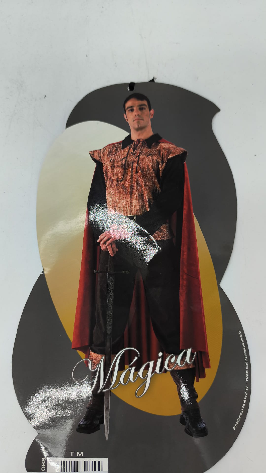 MEDIEVAL PRINCE MEDIEVAL TM