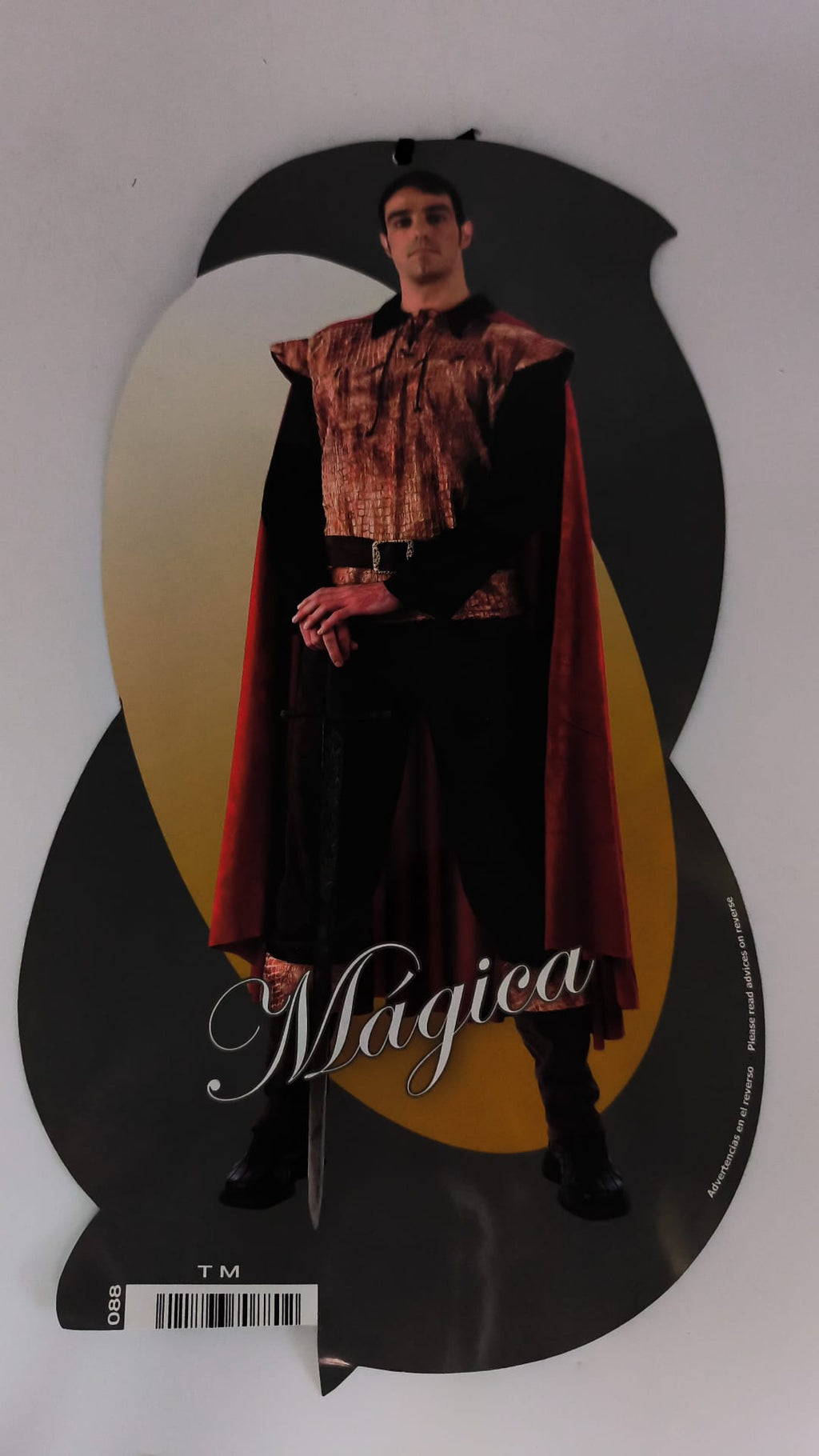 MEDIEVAL PRINCE MEDIEVAL TM