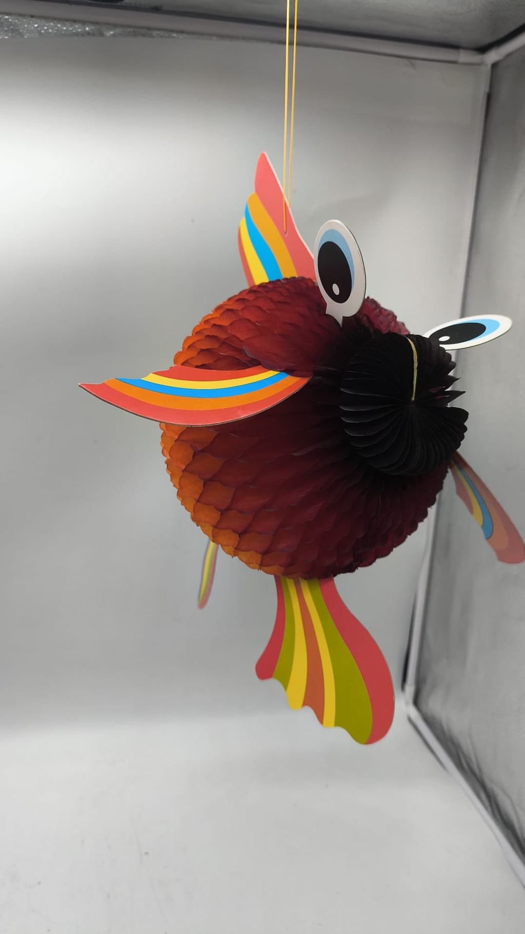 Fish Lantern