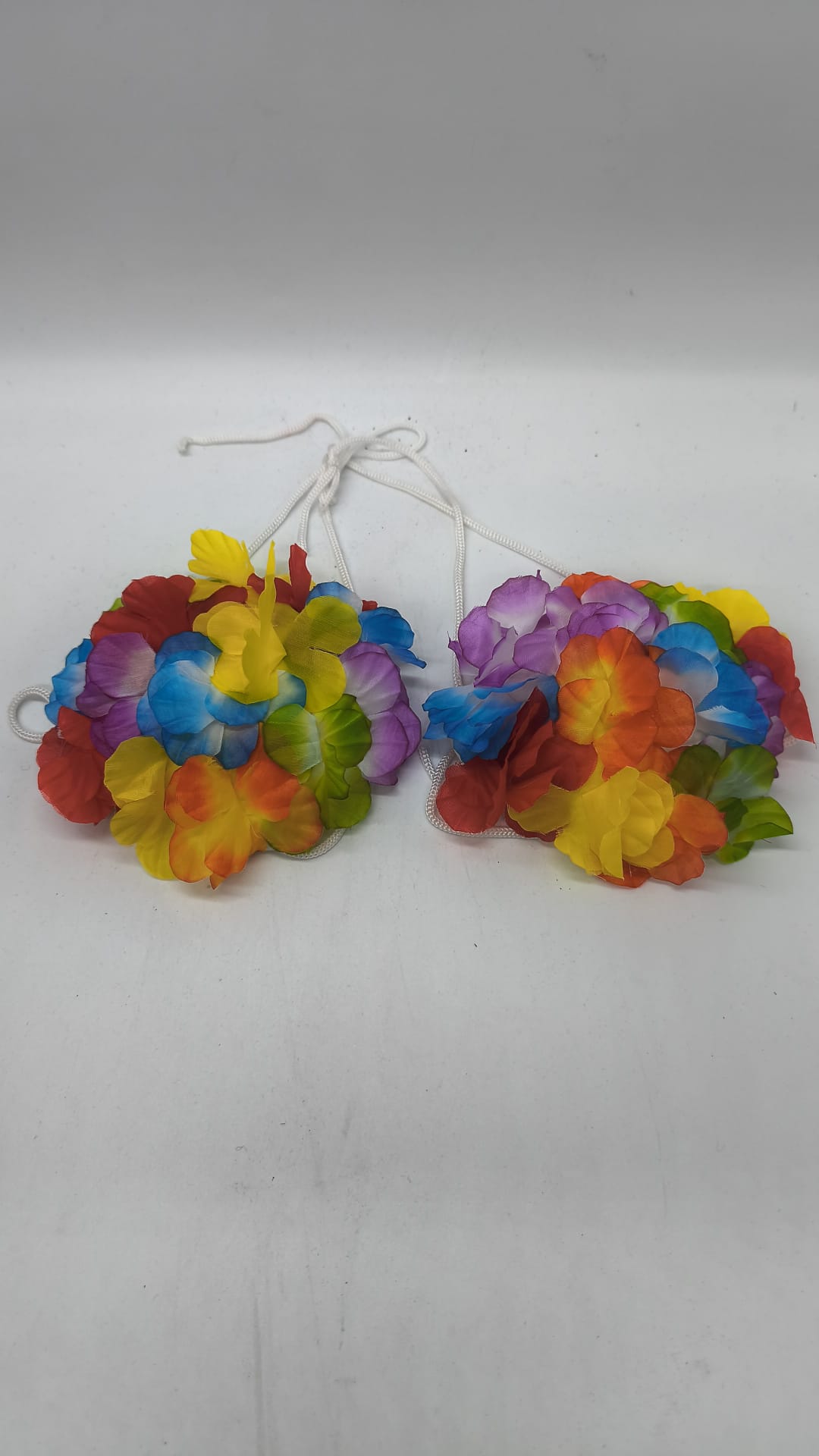 FLORAL BRA SR
