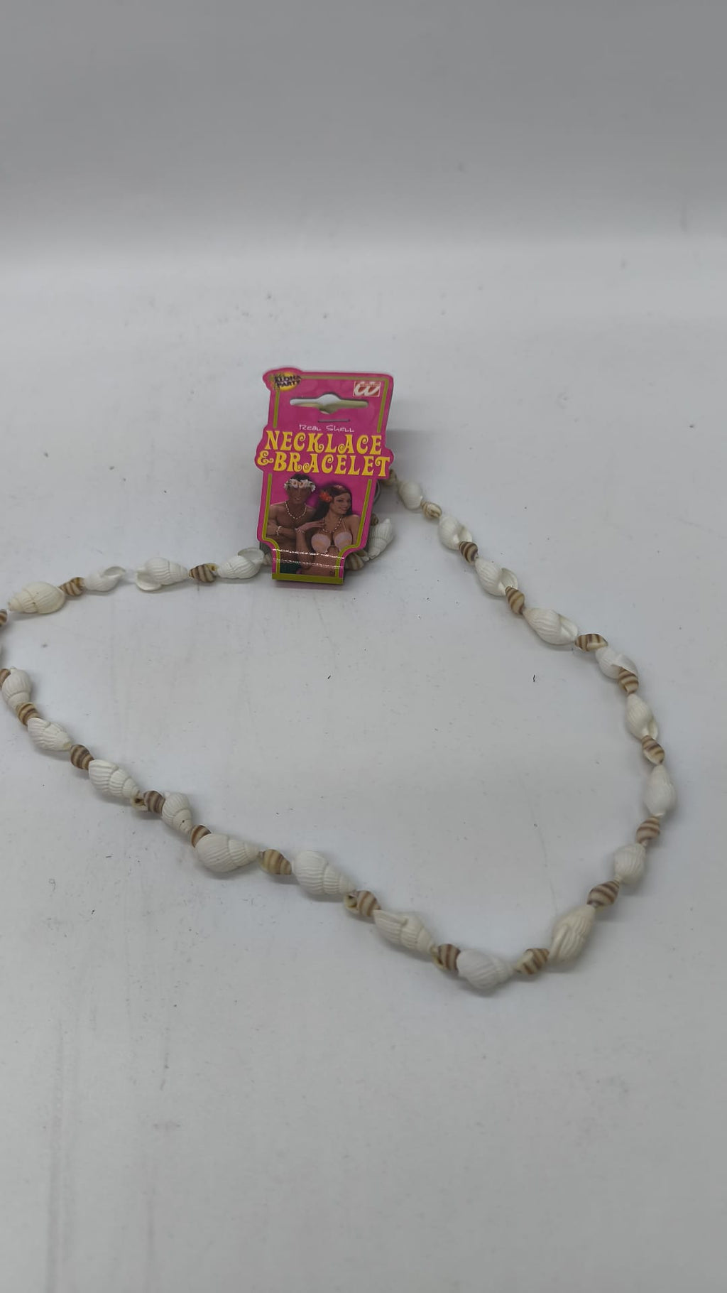 HAWAIIAN LEI