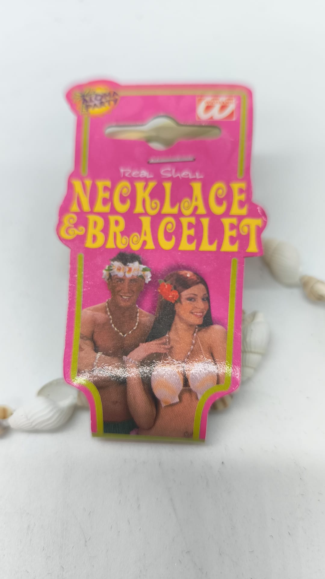 HAWAIIAN LEI