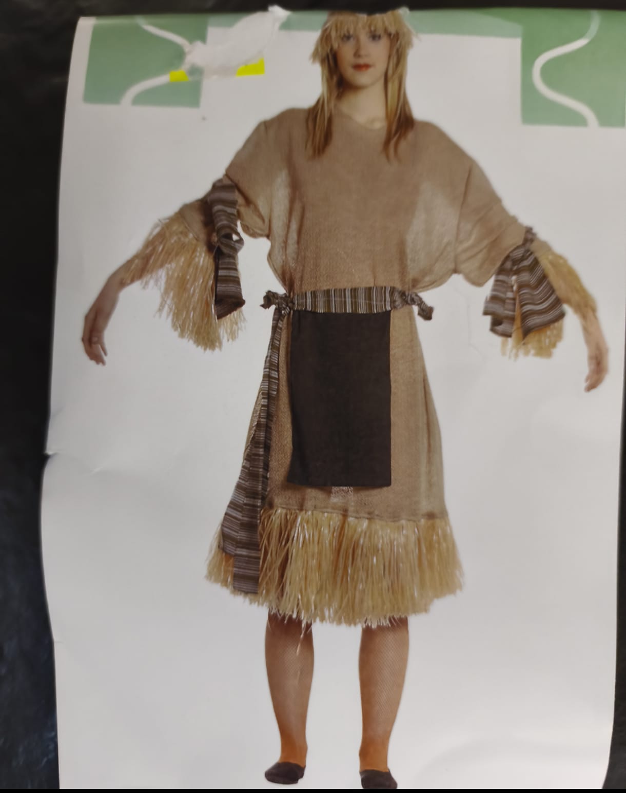 SCARECROW