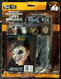 Reel F/X Skull - Prótesis Látex Calavera