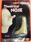 Nariz Teatral Special Effects - Widmann