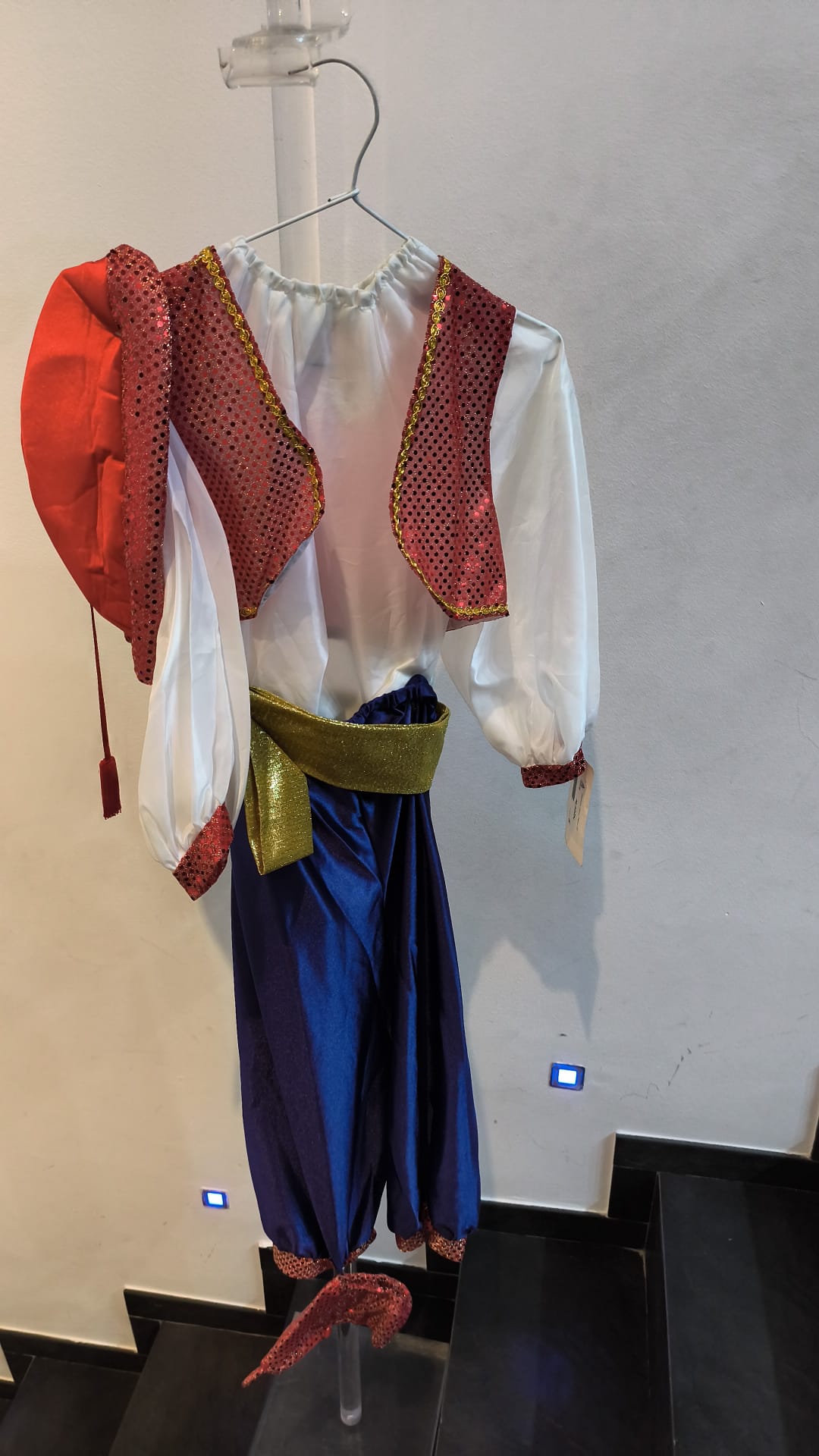 ALADDIN