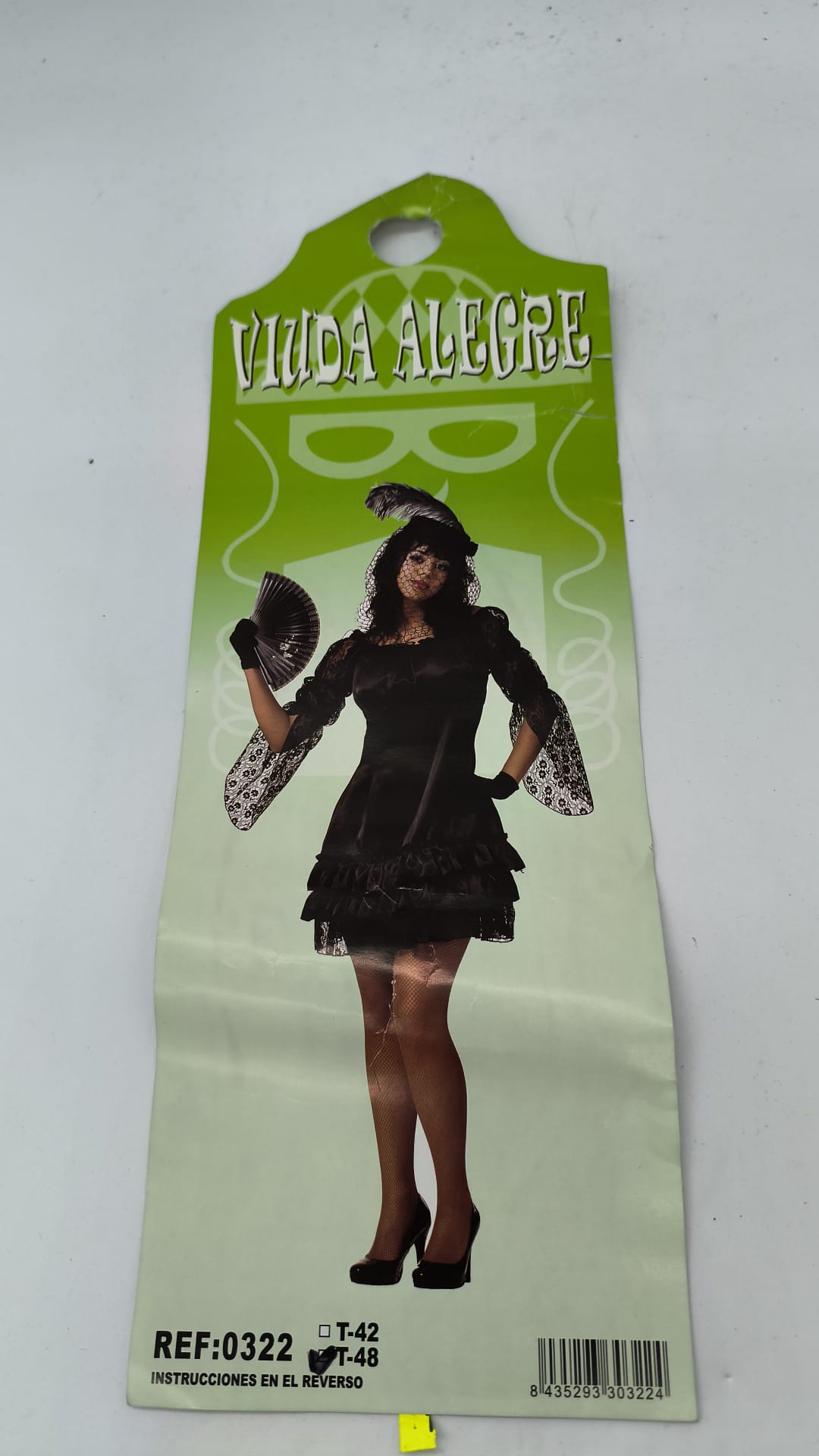 MERRY WIDOW