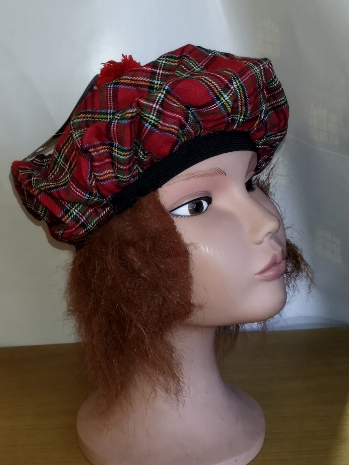 SCOTTISH BERET