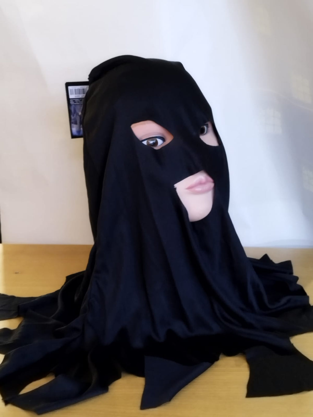 Executioner Hood