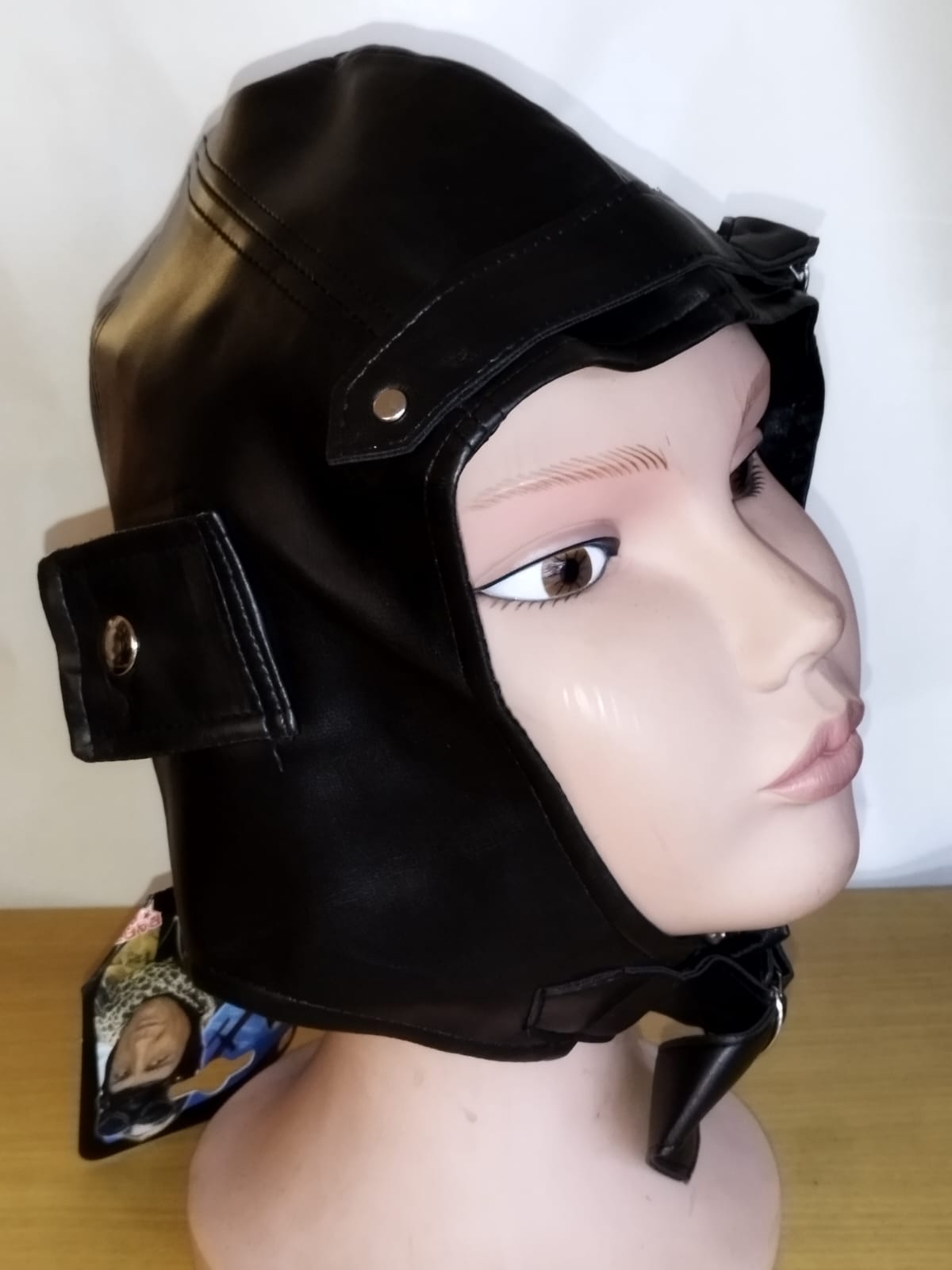 Aviator Hat