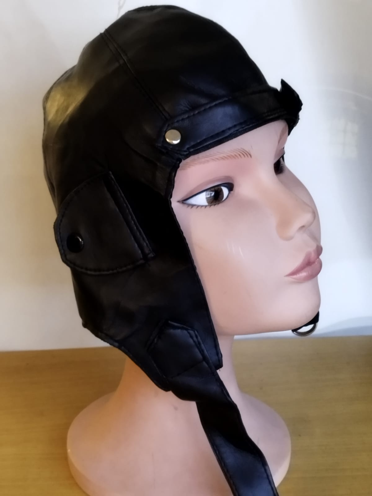 Gorro Aviador Premium