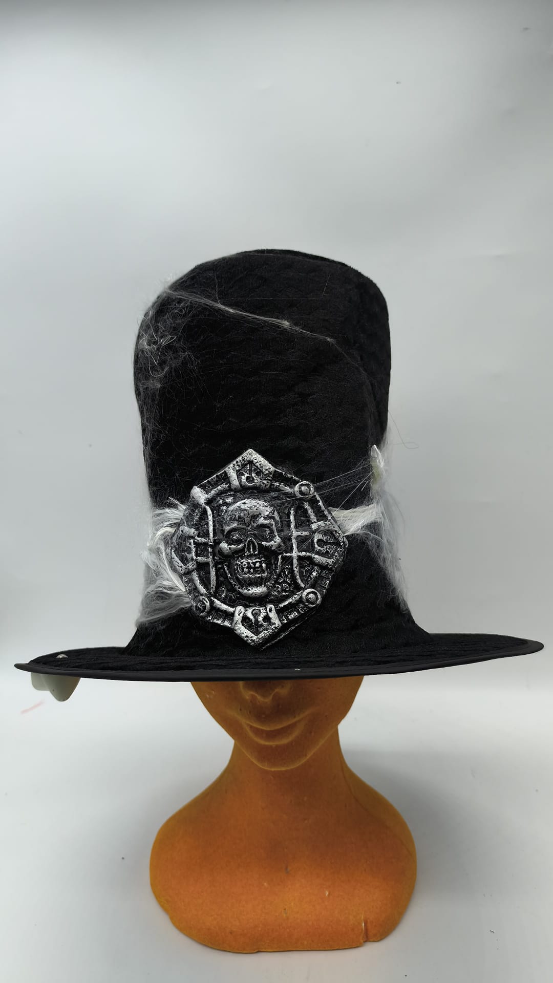 Skull Hat