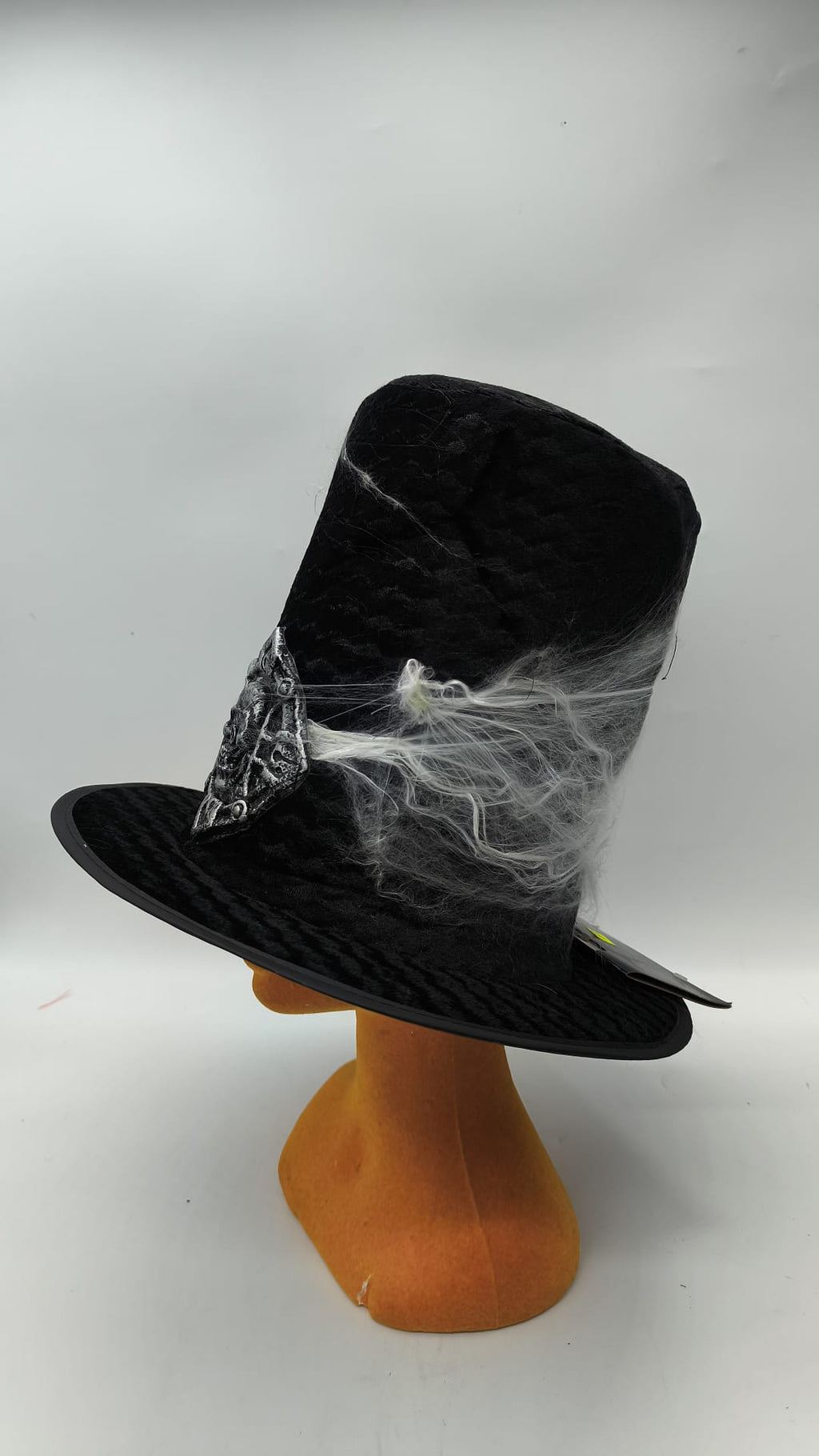 Skull Hat