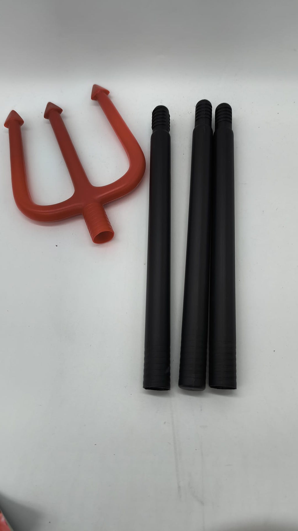 FOLDABLE TRIDENT