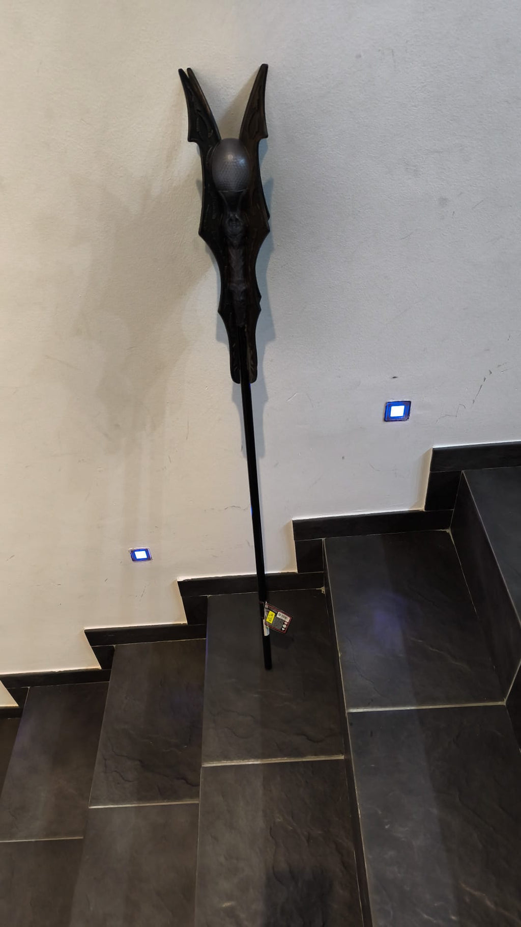 Arma Maléfica Mice 90 cm
